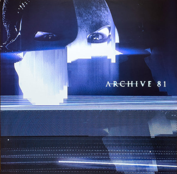 Archive 81 (Soundtrack From The Netflix Series) | Mint (M) Mint (M) - SOUNDTRACK
