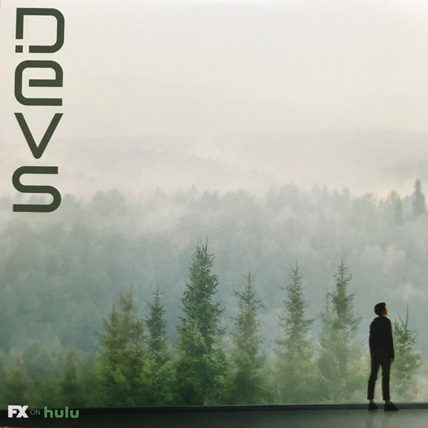 Devs (Original Series Score) | Mint (M) Mint (M)