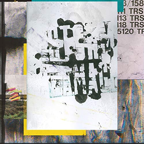 Ben Watt - Storm Damage |
