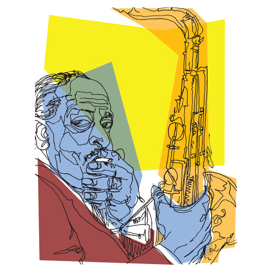 Wayfaring Webster (Black Friday Rsd Eu Exclusive) |