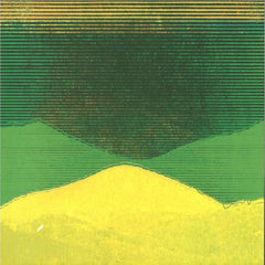 Benjamin Fröhlich Amiata Remixes 2 Permanent Vacation 12" Mint (M) Mint (M)