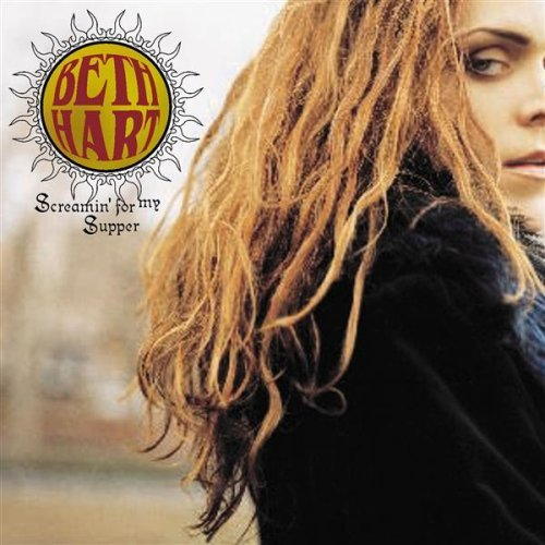 Beth Hart - Screamin for My Supper |