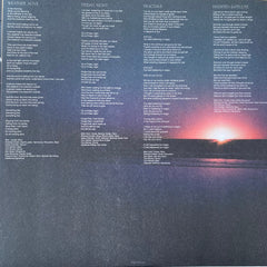 Beth Orton Weather Alive Partisan Records, Knitting Factory Records LP, Album Mint (M) Very Good Plus (VG+)