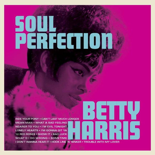 Soul Perfection |
