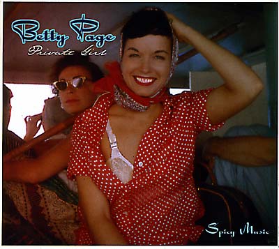 Private Girl: Spicy Music |