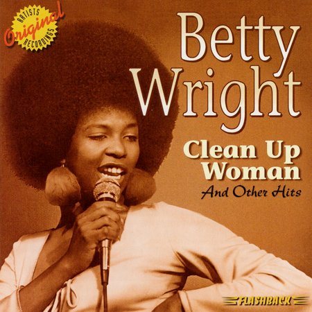 CLEAN UP WOMAN & OTHER HITS |