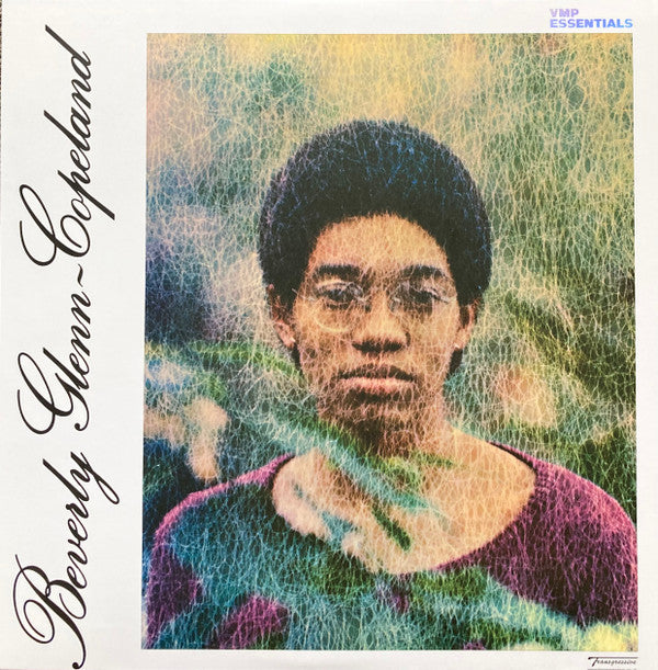 Beverly Glenn-Copeland | Mint (M) Mint (M) - WORLD *COLOR*
