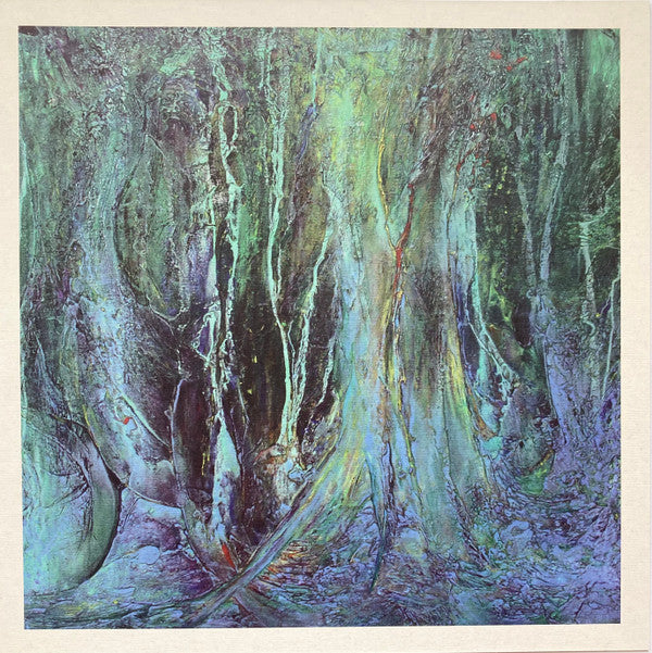 Beverly Glenn-Copeland | Mint (M) Mint (M) - WORLD *COLOR*