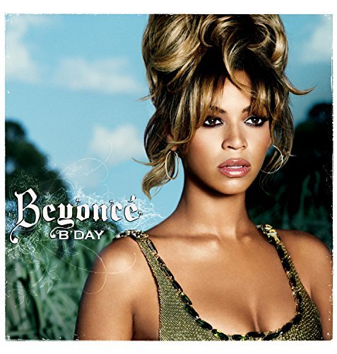B'day (2LP) | Mint (M) Mint (M) - POP/R&B *SEALED*