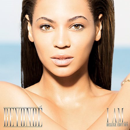 Beyonce - I AM...SASHA FIERCE |