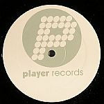 Bhooka & T-Bone No More Player Records 12" Very Good Plus (VG+) Very Good Plus (VG+)