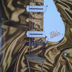 Bibio BIB10 Warp Records LP, Album Mint (M) Mint (M)