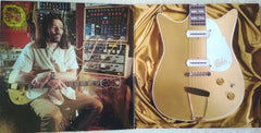 Bibio BIB10 Warp Records LP, Album Mint (M) Mint (M)