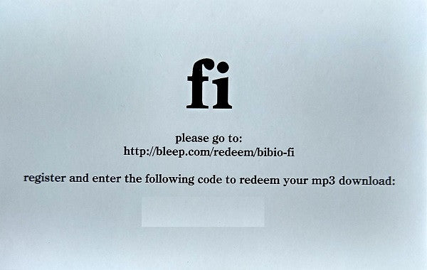 Fi | Mint (M) Mint (M) - AMBIENT