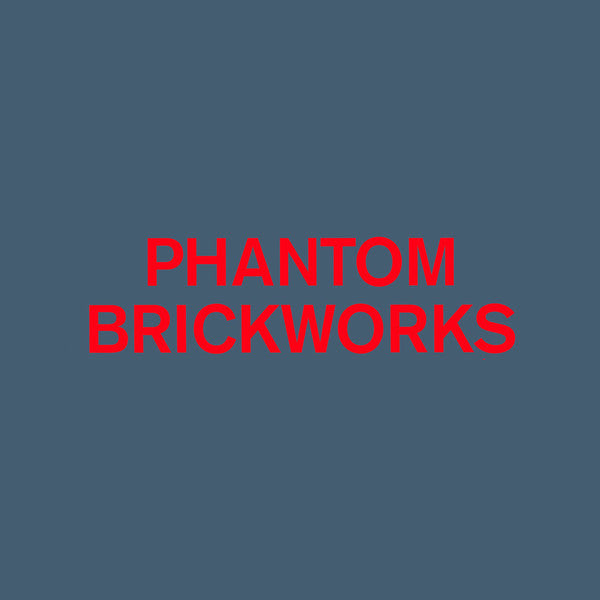 Phantom Brickworks (IV & V) | Mint (M) Mint (M)
