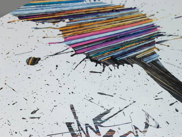 The Serious EP | Mint (M) Mint (M)