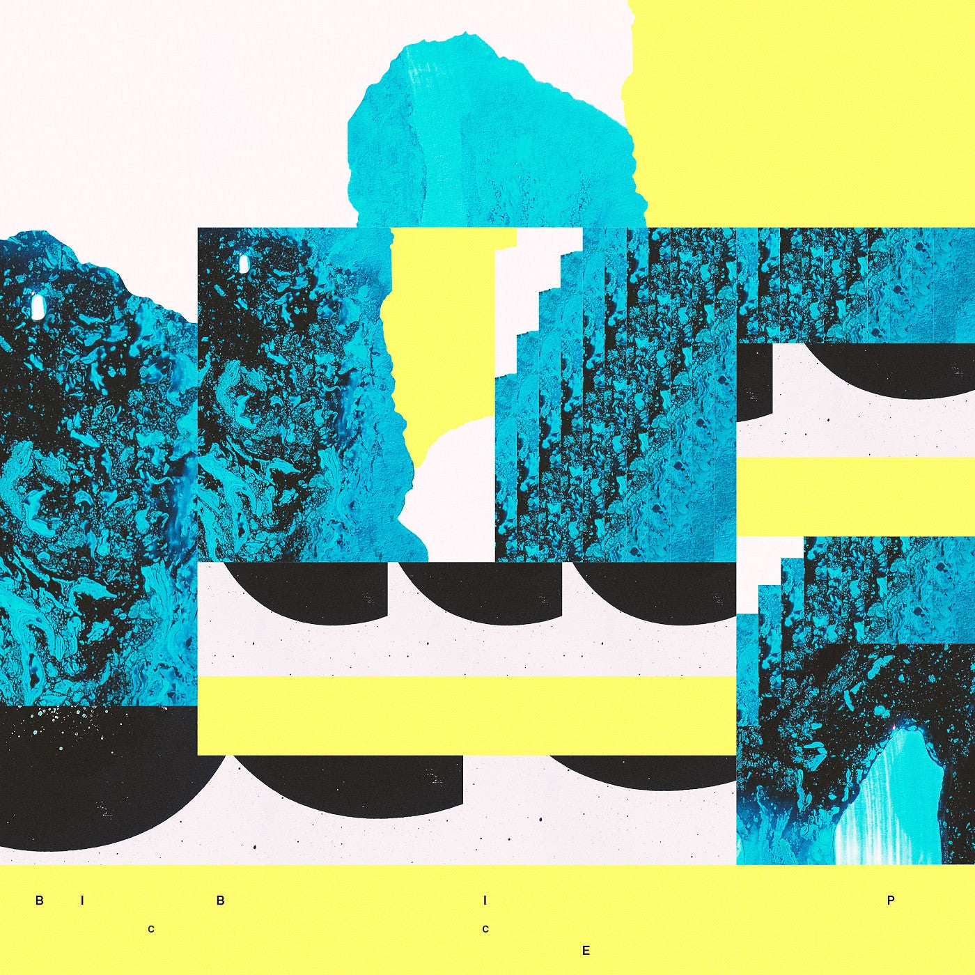Bicep - Bicep (CD) |