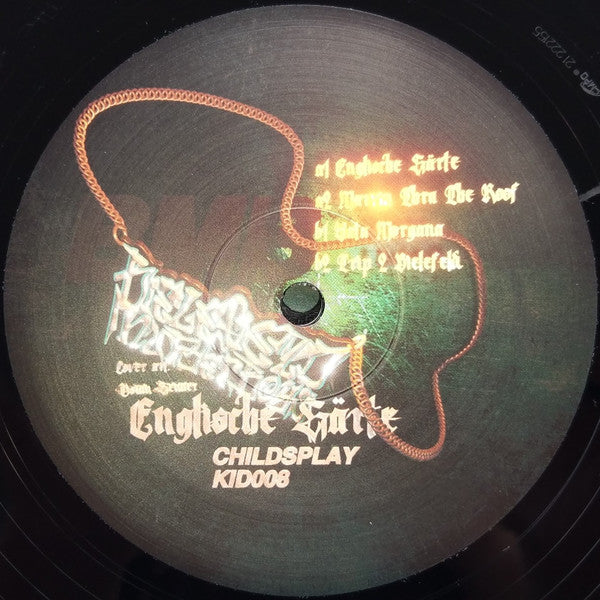 Englische Härte | Mint (M) Mint (M) - DRUM & BASS