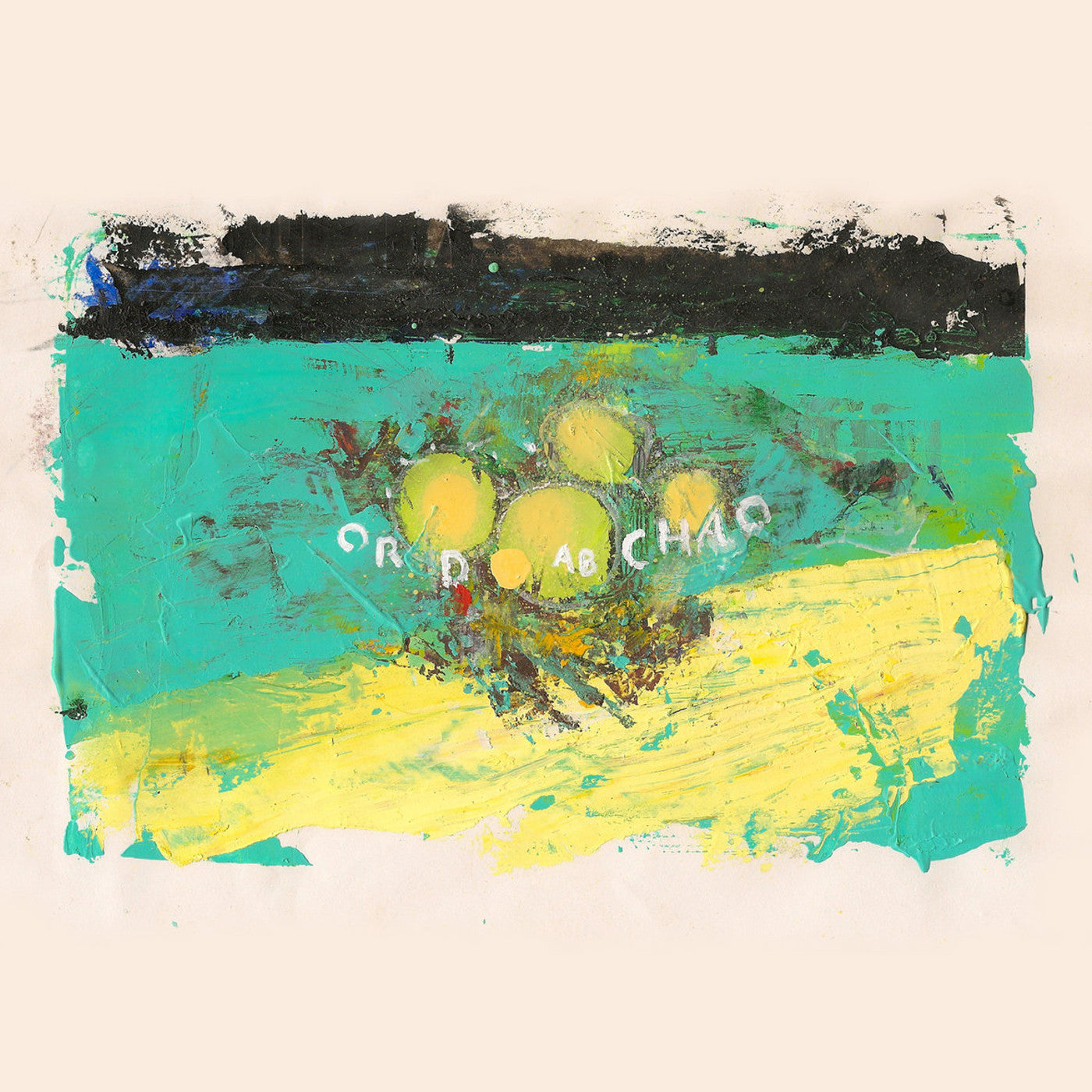 Eighteen Hours of Static (TIN VINYL) | - PUNK *NEW/COLOR*