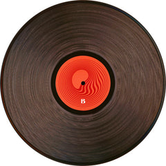 Big Wild Superdream Counter Records, Counter Records LP, Album, RE, Cry Mint (M) Mint (M)