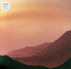 Big Wild Superdream Counter Records, Counter Records LP, Album, RE, Cry Mint (M) Mint (M)