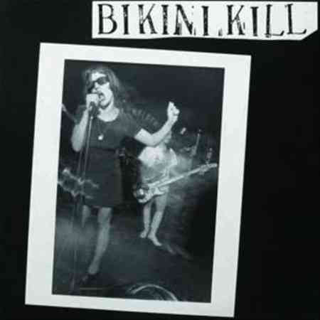 Bikini Kill (Reissue) | Mint (M) Mint (M) - PUNK