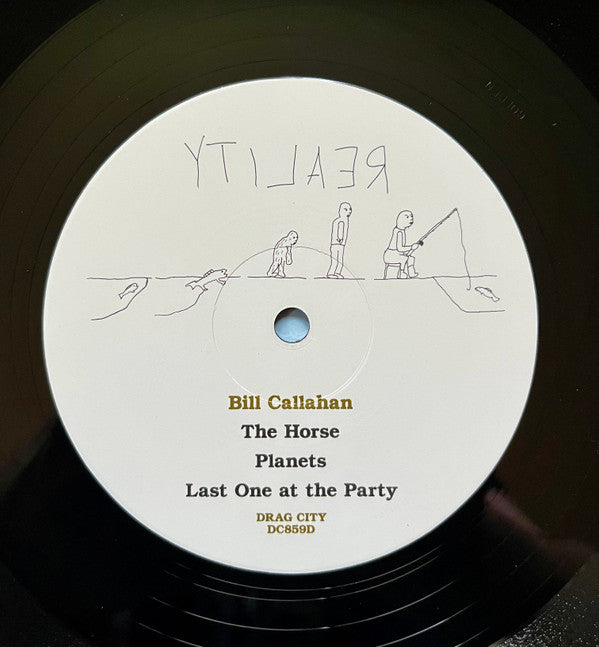 Reality | Mint (M) Mint (M) - FOLK *SEALED*