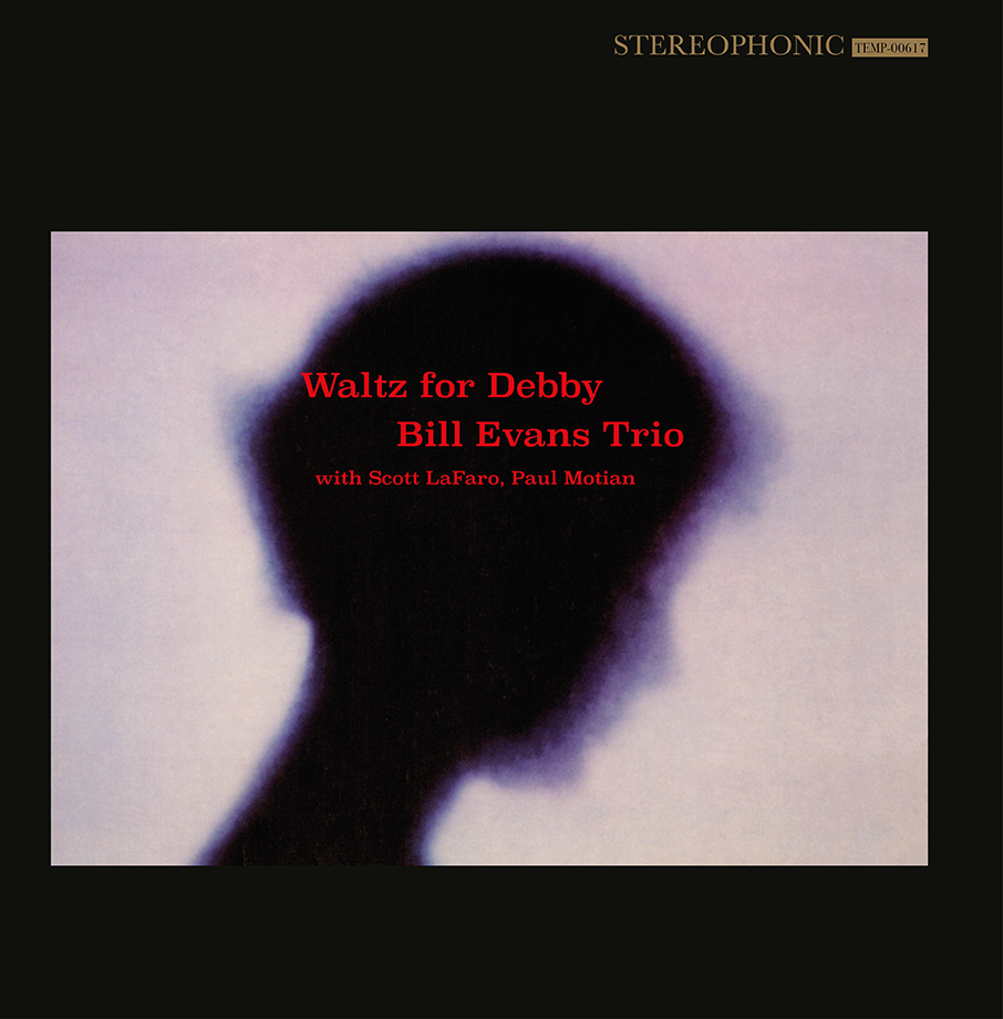Waltz for Debby |