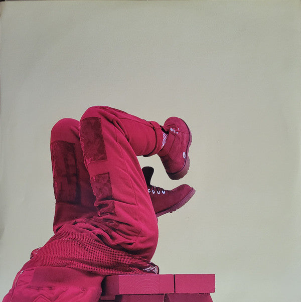Dont Smile At Me (RED VINYL) | Mint (M) Mint (M) - POP *SEALED/COLOR*