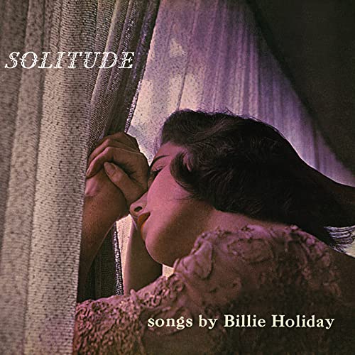 Solitude |