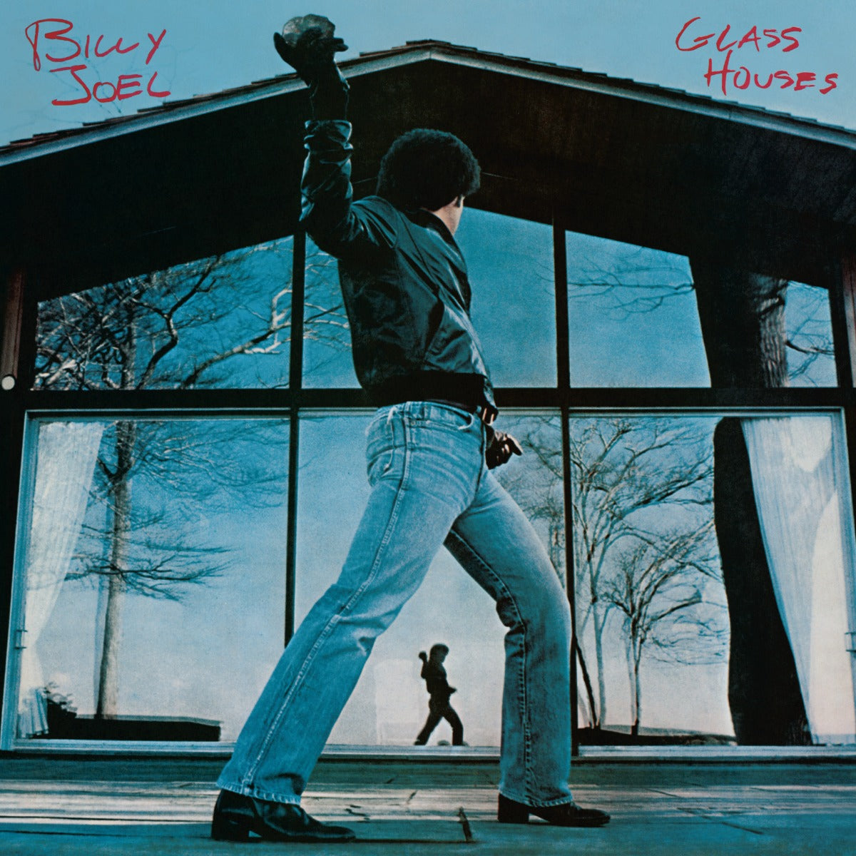 Glass Houses |