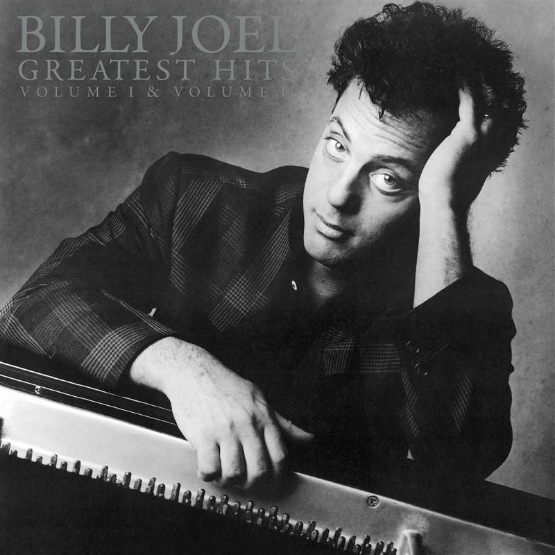 Greatest Hits Volume I & II (2LP) |