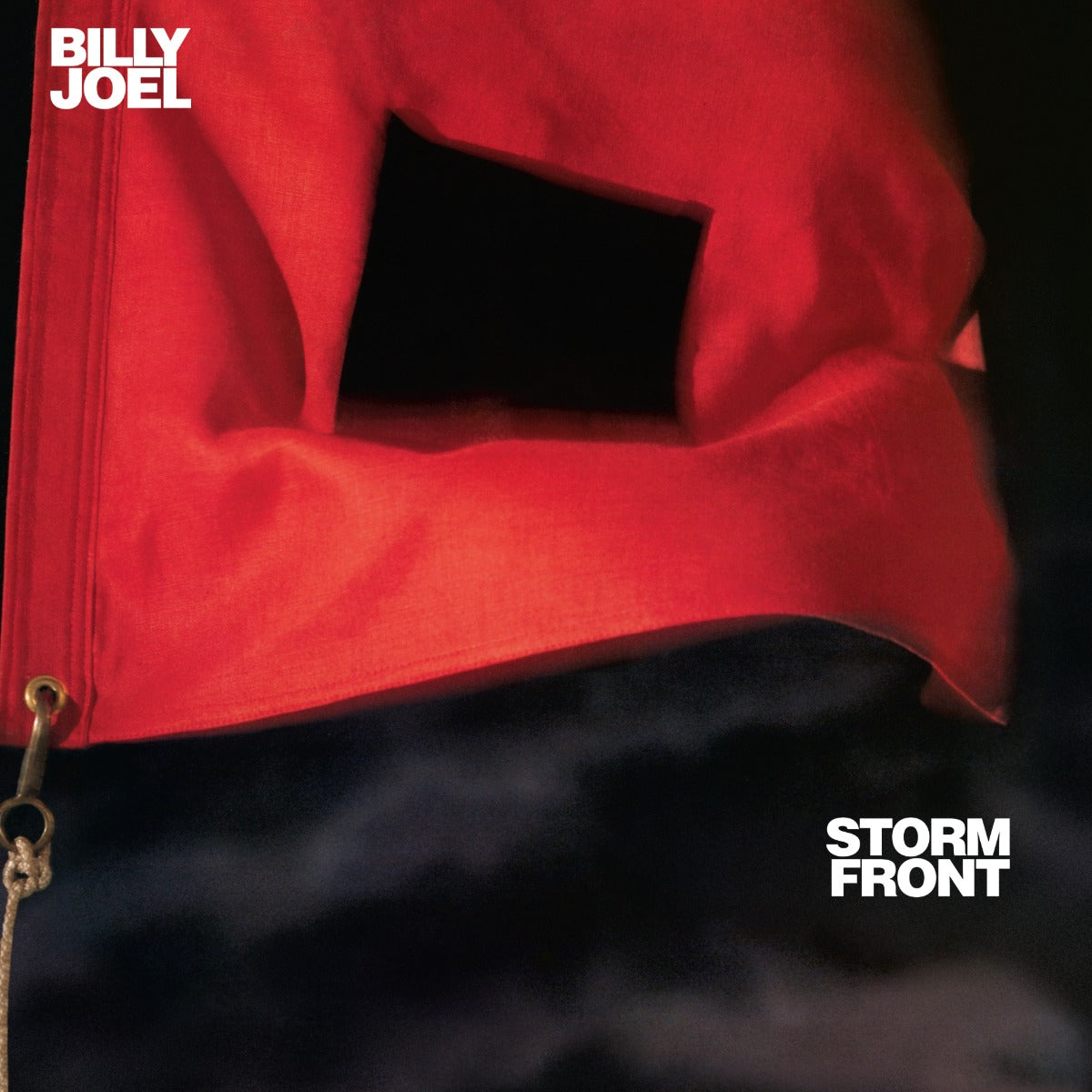 Storm Front |