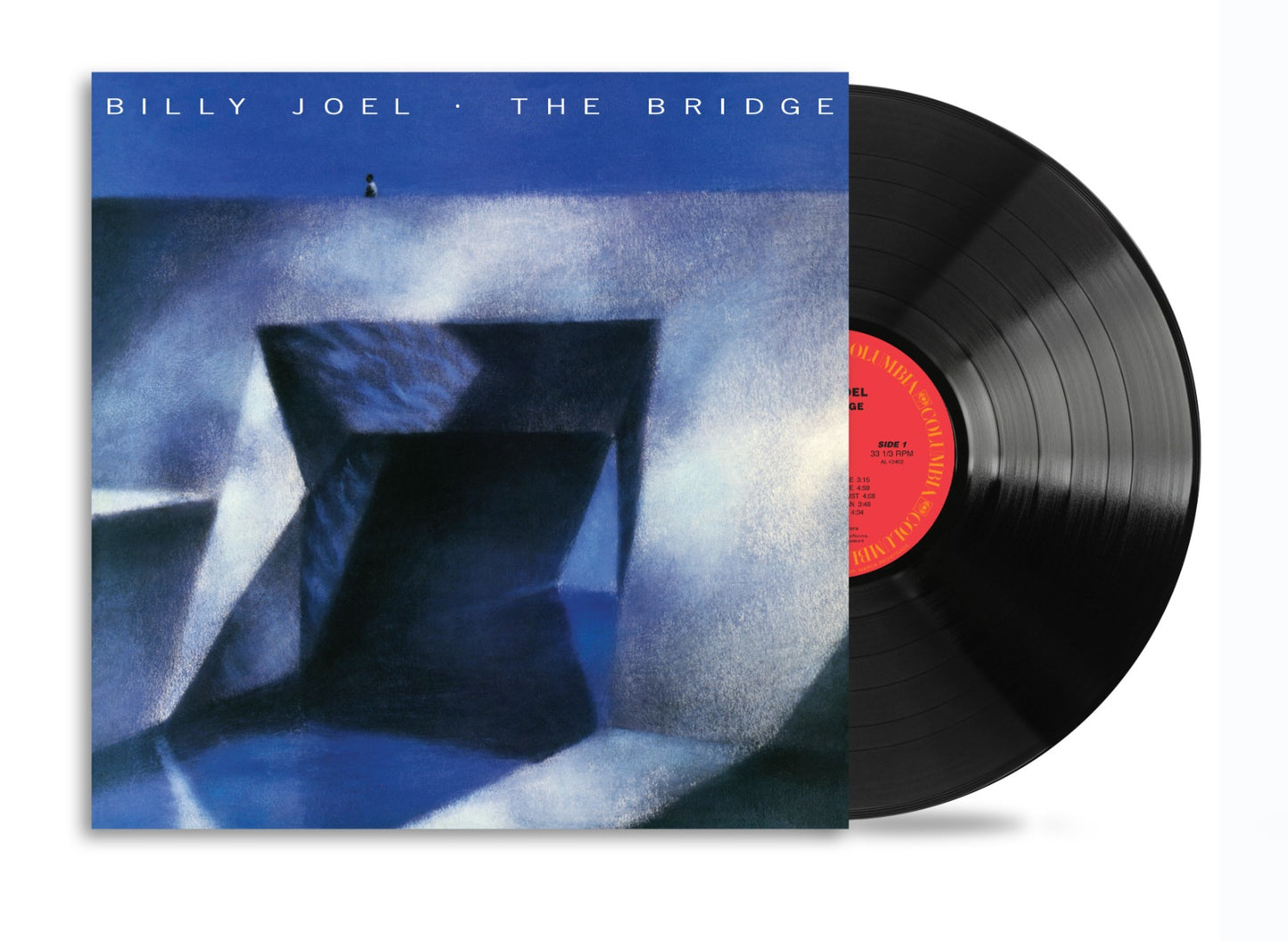 The Bridge |