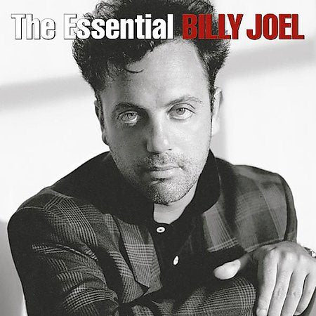 The Essential Billy Joel (2 Cd's) |