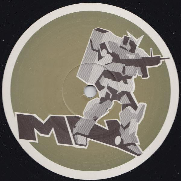 Bionic (6) - Average Teenager | Very Good Plus (VG+) Generic - BREAKS / USED *VERY GOOD+*