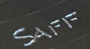 Valdez | Mint (M) Mint (M) - ALT/INDIE *NEW*