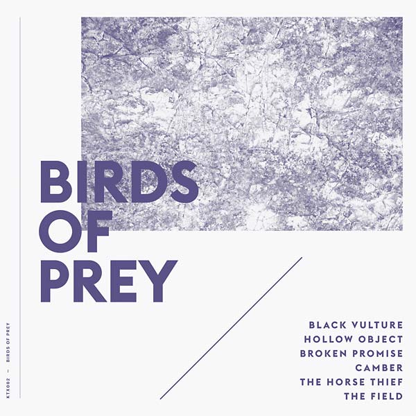 Birds of Prey |