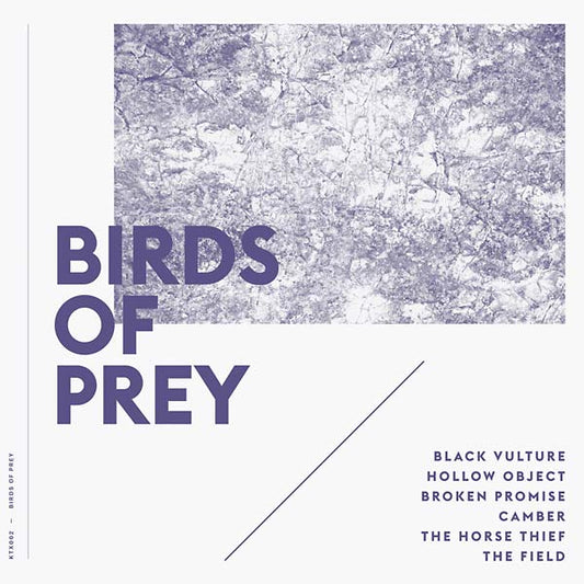 Birds of Prey |