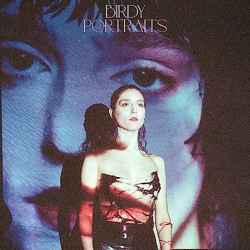 Portraits | Mint (M) Mint (M) - ROCK/SYNTH-POP
