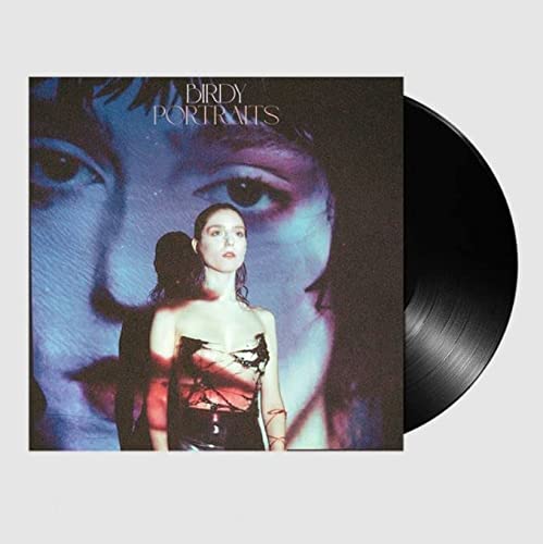 Portraits | Mint (M) Mint (M) - ROCK/SYNTH-POP