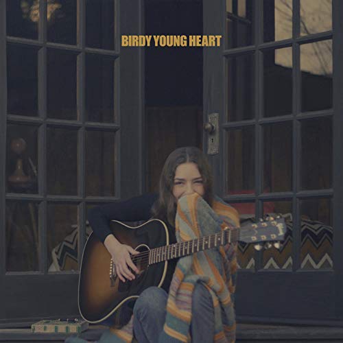 Young Heart (2LP Gatefold) | Mint (M) Mint (M) - ROCK/POP