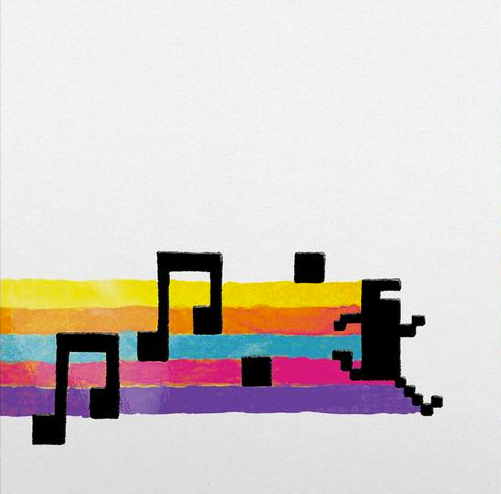 Bit.Trip'S Greatest Chips |