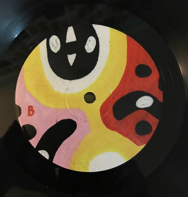 Bajas Fresh (2LP) | Mint (M) Mint (M)