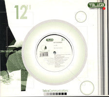 16Bit | Good (G) Very Good Plus (VG+)