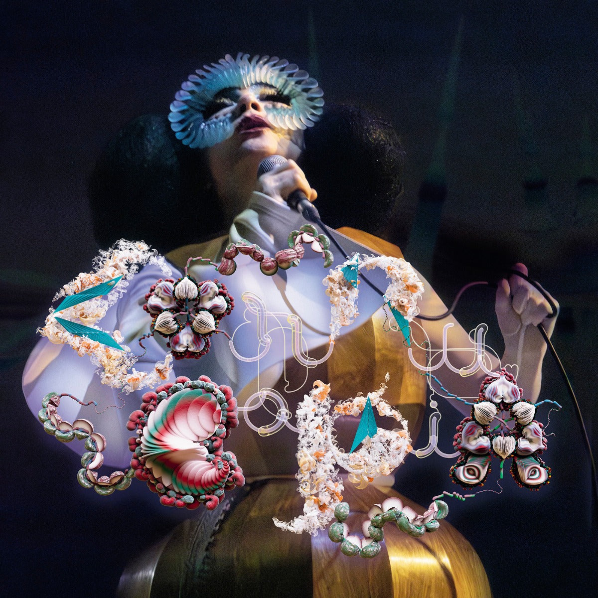 Cornucopia: Live (3LP Vinyl Set) |