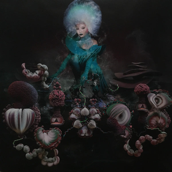 Fossora | Mint (M) Mint (M) - EXPERIMENTAL