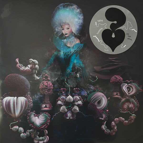 Fossora | Mint (M) Mint (M) - EXPERIMENTAL