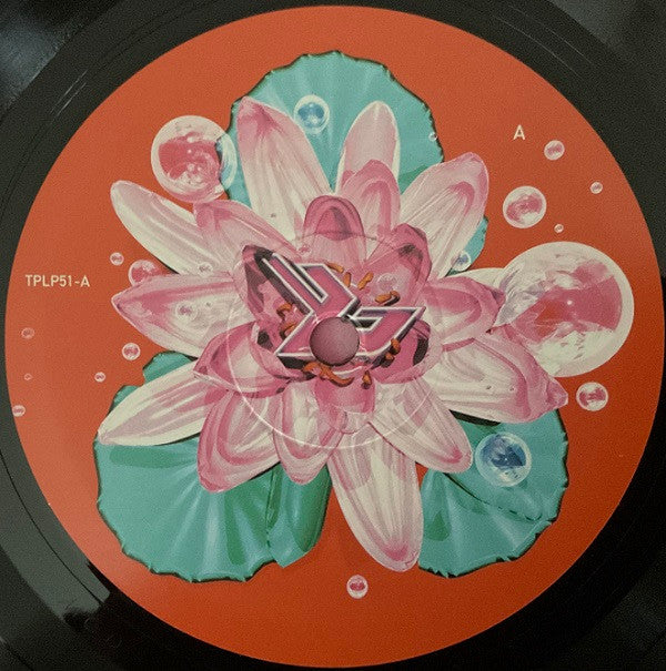 Post | Mint (M) Mint (M) - EXPERIMENTAL *SEALED*