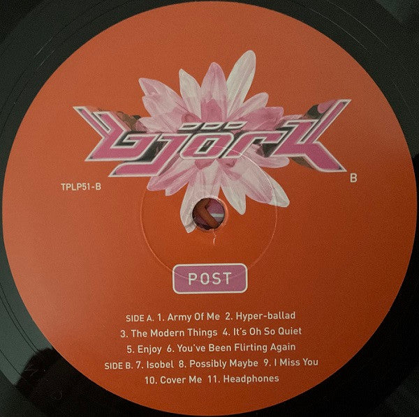 Post | Mint (M) Mint (M) - EXPERIMENTAL *SEALED*